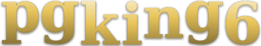 pgking6 logo