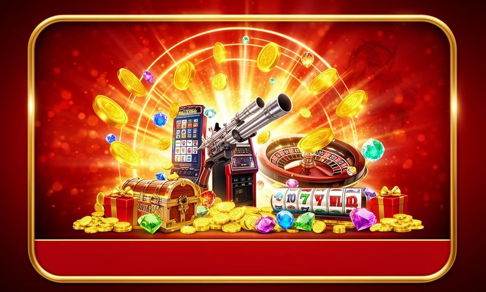 pgking6 Sports Reload Offer