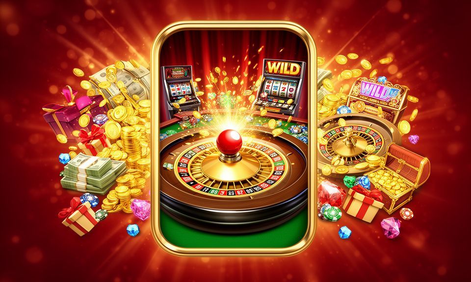 pgking6 Login ke pgking6 dan Masuk ke Lobby Taruhan Langsung
